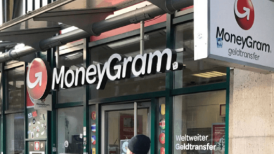 Генеральный директор MoneyGram говорит, что блокчейн работает лучше всего, когда клиенты не знают о его существовании Генеральный директор MoneyGram говорит, что блокчейн работает лучше всего, когда клиенты не знают о его существовании