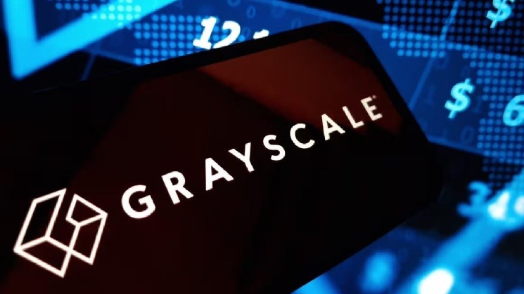 
 Grayscale определила 5 криптовалютных сетей, которые могут извлечь выгоду из токенизированных акций		
