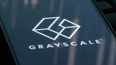 Grayscale ставит XRP в центр дискуссии о глобальных платежах