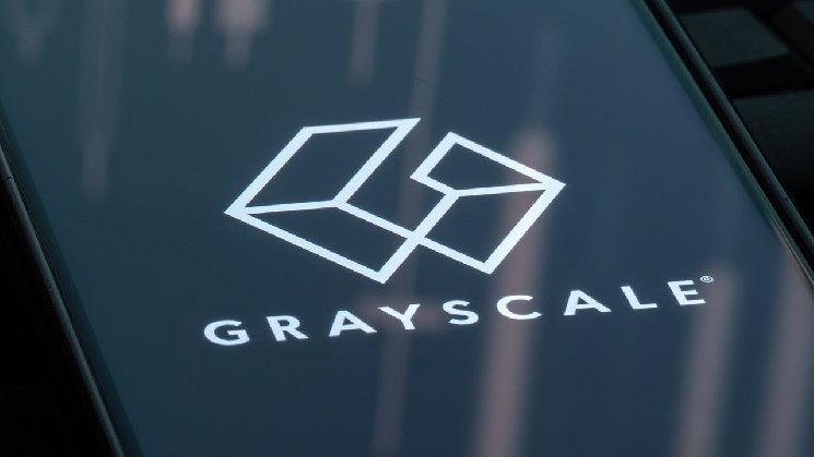
 Grayscale ставит XRP в центр дискуссии о глобальных платежах		