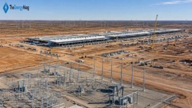Ionic привлекла 400 млн долларов: доходы от ИИ превысили доходы от майнинга биткойнов в преддверии выхода на Nasdaq