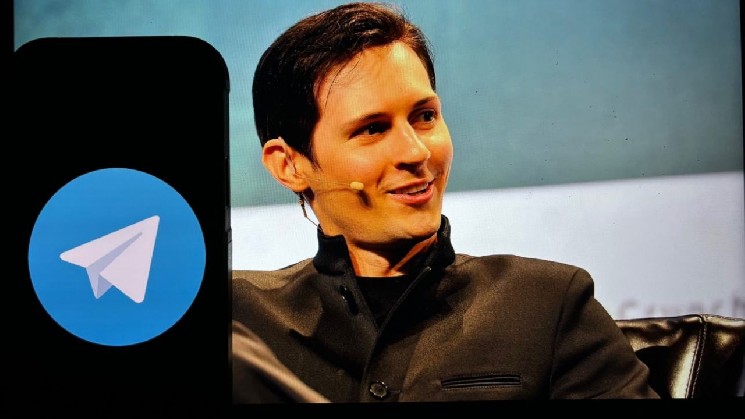 
 &laquo;Избегайте Telegram Token&raquo;, &mdash; призывает российский депутат на фоне предъявленных Дурову обвинений		