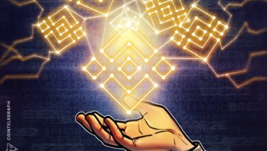 Команда BNB Chain анонсировала L1 для ИИ-агентов