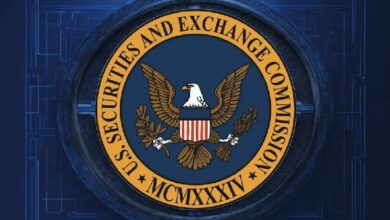 Комиссия по ценным бумагам и биржам США (SEC) опубликовала планы по развитию криптовалют на 2026 год! Комиссия по ценным бумагам и биржам США (SEC) опубликовала планы по развитию криптовалют на 2026 год!