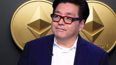 Компания Bitmine, специализирующаяся на управлении казначейскими активами Ethereum, продолжает наращивать свои запасы ETH! Вот сумма её последней покупки