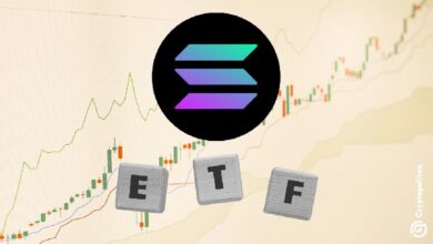 Компания Grayscale подала документы на преобразование ETF Solana Staking для регулярных выплат акционерам