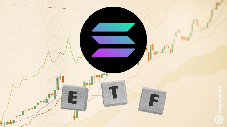 
 Компания Grayscale подала документы на преобразование ETF Solana Staking для регулярных выплат акционерам		