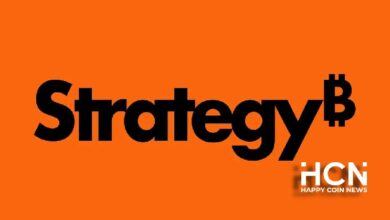 Компания Strategy продала акции MSTR на 6,7 млн, но не купила биткоины