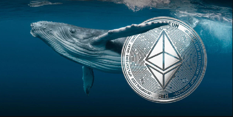 
 Крупный инвестор в Ethereum продолжает скупать криптовалюту, совершив крупные покупки этой монеты наряду с ETH! Вот подробности		