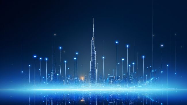 
 LuLuFin и CreataChain проверят совместимость блокчейн-инфраструктуры		
