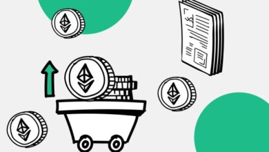 Почему очередь на вывод Ethereum из стейкинга исчезла. Что изменилось Почему очередь на вывод Ethereum из стейкинга исчезла. Что изменилось