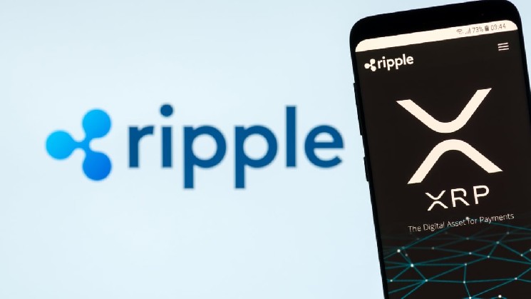 
 Реестр XRP достиг отметки в 1 миллион транзакций с участием ИИ-агентов на фоне развития компанией Ripple инфраструктуры для расходов с использованием ИИ		