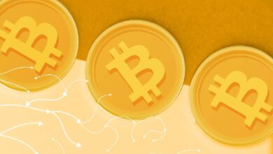 СМИ: американцы стали чаще платить за пептиды биткоином