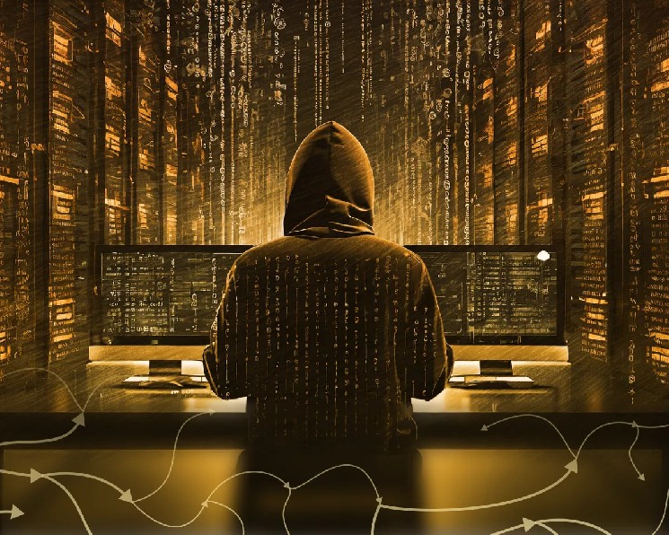 
 Socket нашла ворующую ключи версию SDK Injective в npm		