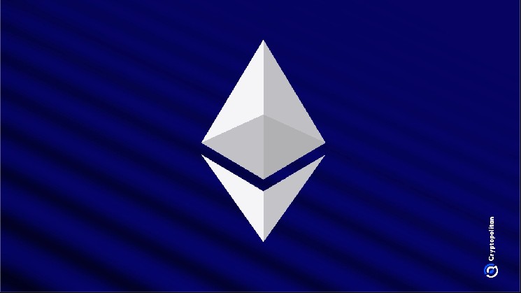 
 Соучредитель F2Pool Чун Ван перевел 17 миллионов долларов в ETH на Binance на фоне роста притока средств на биржу		
