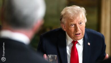 Судья отклонил иск Трампа против налоговой службы на сумму 10 миллиардов долларов и направил дело адвоката на дисциплинарное взыскание