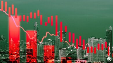 Токен LAB обвалился на 85% после того, как наконец-то начали реализовываться предупреждения о манипуляциях Токен LAB обвалился на 85% после того, как наконец-то начали реализовываться предупреждения о манипуляциях