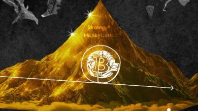 В JPMorgan раскритиковали решение Strategy о продаже биткоина