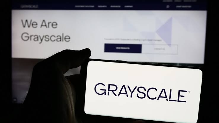 
 Впервые в США: компания Grayscale подала заявку на создание ETF для спорного альткоина!		