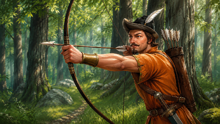 
 Взлом аккаунта главы Robinhood: хакеры заработали $1,3 млн на продвижении мошеннического токена		