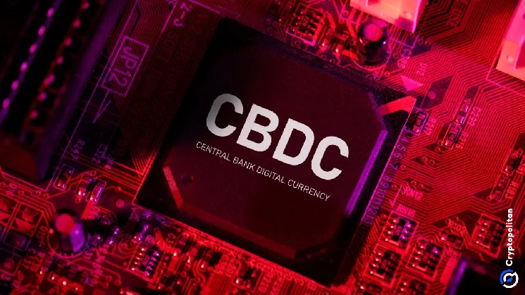 
 Законопроект о жилищном строительстве, запрещающий цифровые валюты центральных банков, принят без подписи Трампа		