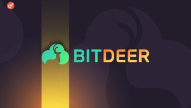Акции майнера Bitdeer подскочили на более чем 12% на фоне соглашения на ,7 млрд