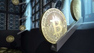 Биткоин-майнеры продолжают продавать добытые ими монеты
