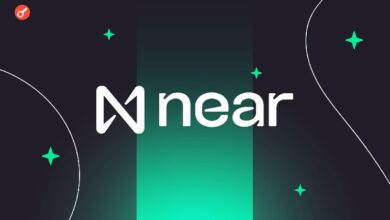 Блокчейн NEAR перешел в режим Confidential by Default
