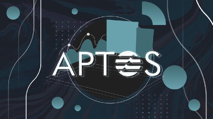 
 Блокчейн-сеть первого уровня Aptos объявляет о включении функции обеспечения конфиденциальности в своей основной сети! Вот подробности		