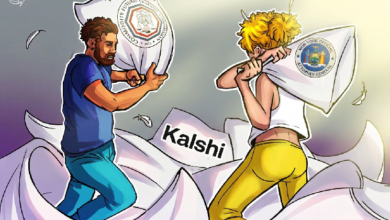 CFTC использовала чрезвычайные полномочия, чтобы сохранить работу Kalshi в споре с Нью-Йорком