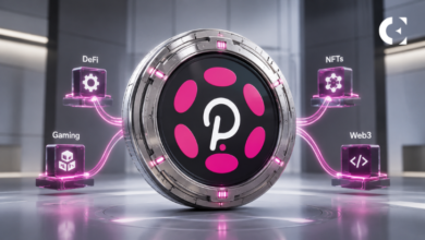 Что такое парачейны polkadot и делают ли они DOT более полезным?