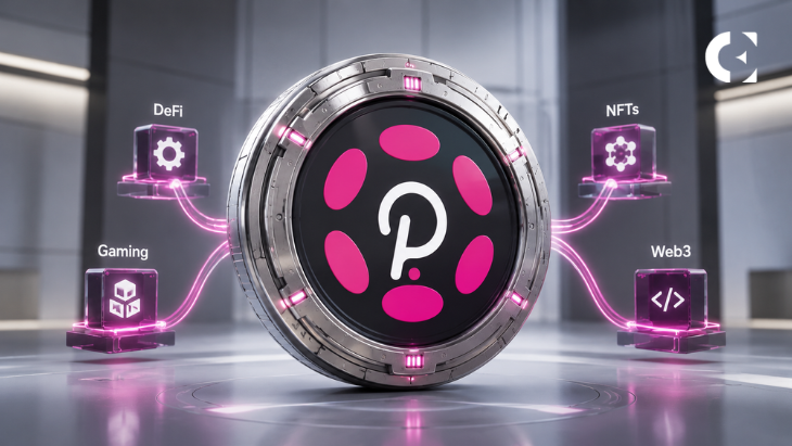 
 Что такое парачейны polkadot и делают ли они DOT более полезным?		