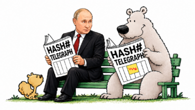 Дайджест недели: закон о крипте в России, побег нейросети и 0 млн потерь от Coldcard