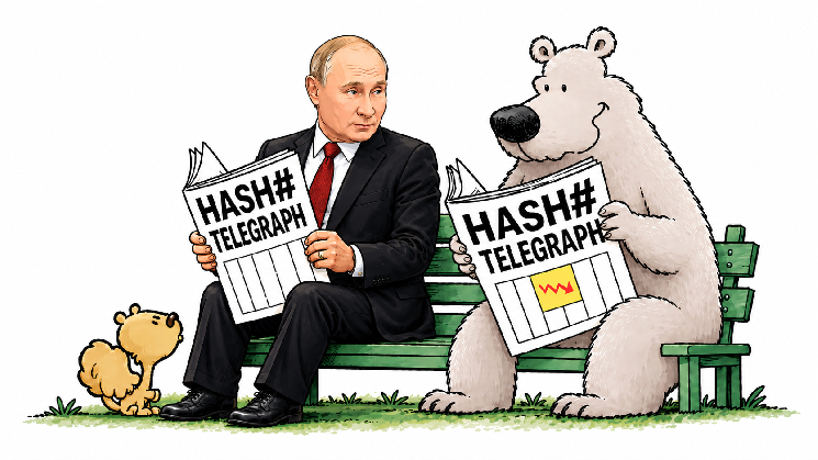 
 Дайджест недели: закон о крипте в России, побег нейросети и $130 млн потерь от Coldcard		