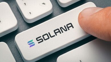 Для устоявшегося альткоина Solana (SOL) грядут исторические перемены! Подготовлены два важных предложения! Вот что нас ждёт Для устоявшегося альткоина Solana (SOL) грядут исторические перемены! Подготовлены два важных предложения! Вот что нас ждёт
