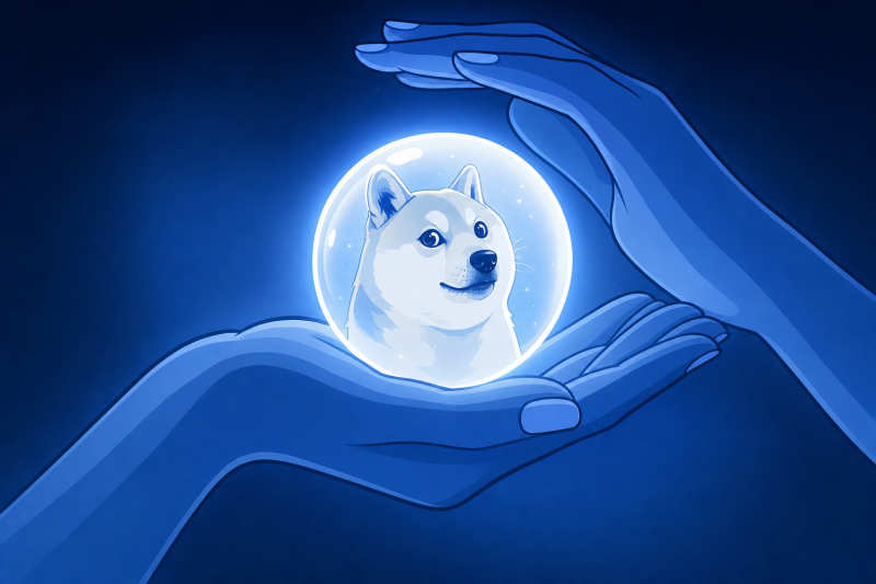 
 Dogecoin подшутил над &laquo;Человеком-пауком&raquo;: мемкоину нужны еще 11 таких премьер		