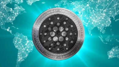 Достигла ли Cardano (ADA) дна? Аналитическая компания сообщает! Вот последняя информация Достигла ли Cardano (ADA) дна? Аналитическая компания сообщает! Вот последняя информация