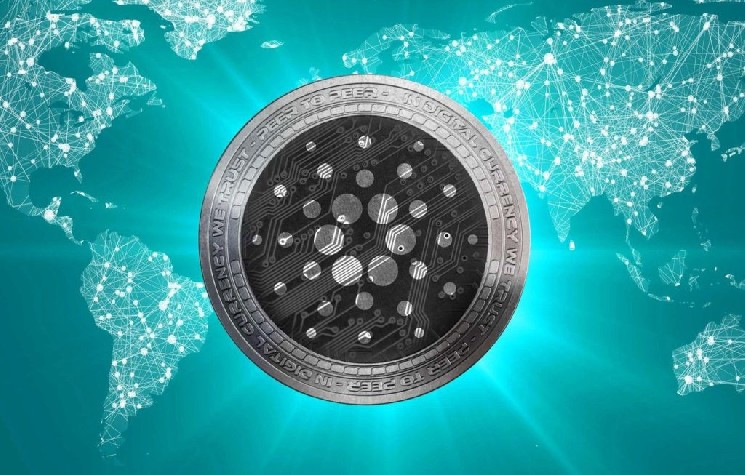 
 Достигла ли Cardano (ADA) дна? Аналитическая компания сообщает! Вот последняя информация		