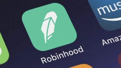 Два трейдера заработали почти по млн на мемкоине Robinhood Два трейдера заработали почти по млн на мемкоине Robinhood