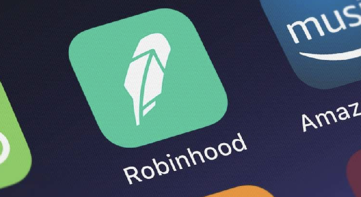 
 Два трейдера заработали почти по $1 млн на мемкоине Robinhood		