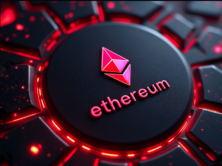 
 Эксперимент с Ethereum для этого гиганта, акции которого котируются на Nasdaq, продлился всего год! Весь ETH был продан, и инвестиции будут направлены именно в&hellip;		
