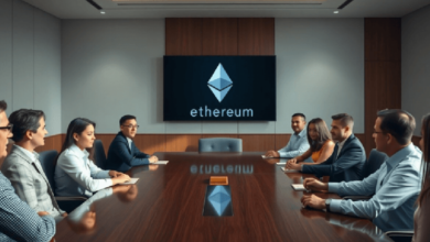 Ethereum Foundation добавил pcaversaccio в свое правление