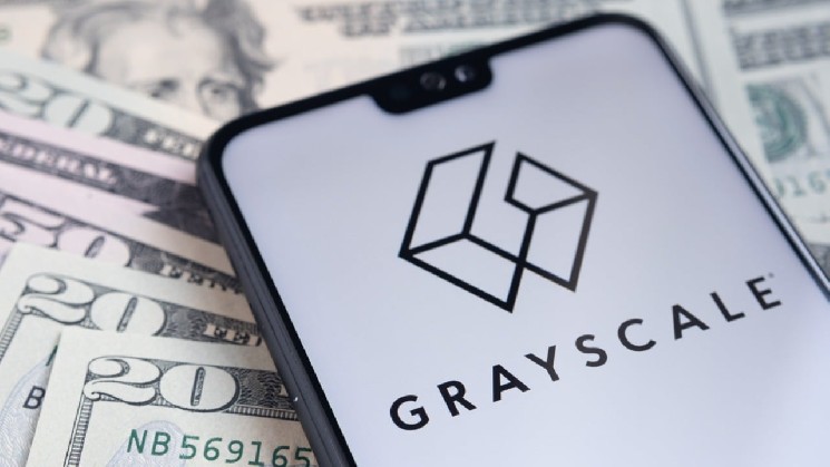 
 Grayscale считает, что появление 3 000 ончейн-хранилищ с активами на сумму более 7 млрд долларов станет следующим прорывом в криптовалютной сфере		