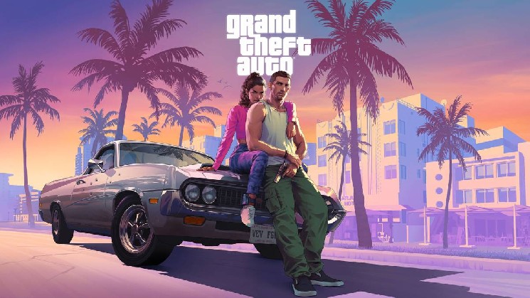 
 Хакеры GTA 6 требуют $168,000 в Monero за размещение рекламы на стримах с утечками		