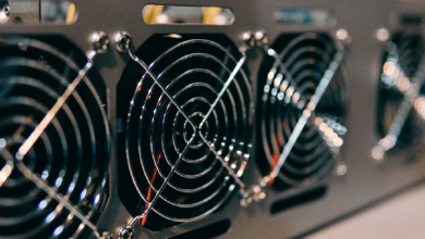 Хешрейт Zcash стремительно растёт: цена ZEC в 870 долларов пробуждает гигантов ASIC-индустрии