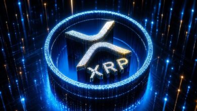 Японский финансовый гигант, владеющий XRP на сумму 42 миллиарда долларов, объяснил причину падения цен на XRP! Японский финансовый гигант, владеющий XRP на сумму 42 миллиарда долларов, объяснил причину падения цен на XRP!