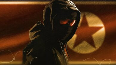 КНДР использовала скам-сети для отмывания украденных криптоактивов