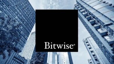 Компания Bitwise неожиданно переместила XRP на сумму ,58 млн Компания Bitwise неожиданно переместила XRP на сумму ,58 млн