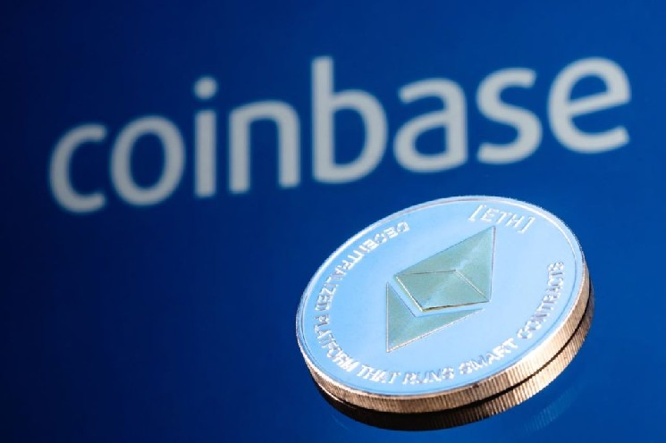 
 Компания Coinbase, подвергшаяся критике за продажу Ethereum, ответила на критику!		