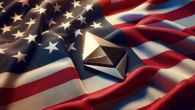 Компания Fidelity сообщила захватывающие новости для инвесторов Ethereum (ETH): в Комиссию по ценным бумагам и биржам США (SEC) подана очень важная заявка!